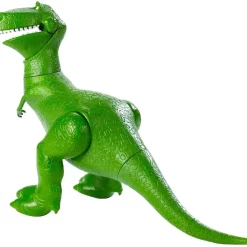 Best reviews of 💯 Toy Story 4 Posable Rex Action Figure [2022] 🥰 -Toy Story Shop ts4posablerex22 inset2