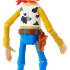 Best Pirce 🎉 Toy Story 4 Posable Woody Action Figure 🛒 -Toy Story Shop ts4posablewoody inset2