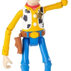 Best Pirce 🎉 Toy Story 4 Posable Woody Action Figure 🛒 -Toy Story Shop ts4posablewoody inset3