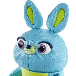 New 🧨 Toy Story 4 Posable Bunny Action Figure 😀 -Toy Story Shop ts4poseablebunny inset2
