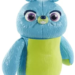 New 🧨 Toy Story 4 Posable Bunny Action Figure 😀 -Toy Story Shop ts4poseablebunny inset4