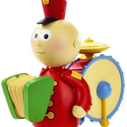 Brand new 😀 Toy Story 4 Posable Tinny Exclusive Action Figure ✔️ -Toy Story Shop ts4postinny inset2