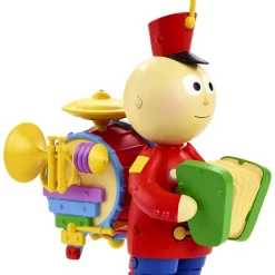 Brand new 😀 Toy Story 4 Posable Tinny Exclusive Action Figure ✔️ -Toy Story Shop ts4postinny inset3