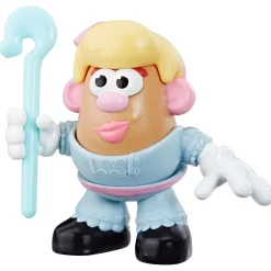 Best Sale ⭐ Toy Story 4 Mr. Potato Head as Bo Peep Mini Figure 🔔