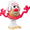 Top 10 🤩 Toy Story 4 Mr. Potato Head Forky Mini Figure 🎉