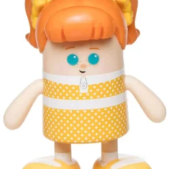 Flash Sale 👍 Disney Toy Story 2 Shufflerz Gabby Gabby Walking Figure ❤️