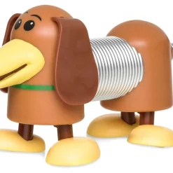 Flash Sale 🌟 Disney Toy Story Shufflerz Slinky 🐕 Dog Exclusive Walking Figure 🌟