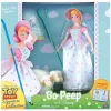 Top 10 🥰 Toy Story Signature Collection Bo Peep & Sheep Exclusive 13.5-Inch Doll [Damaged Package] ✔️