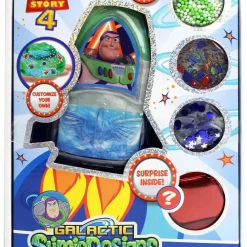 Coupon 🌟 Toy Story 4 Galactic SlimieDesigns ✔️