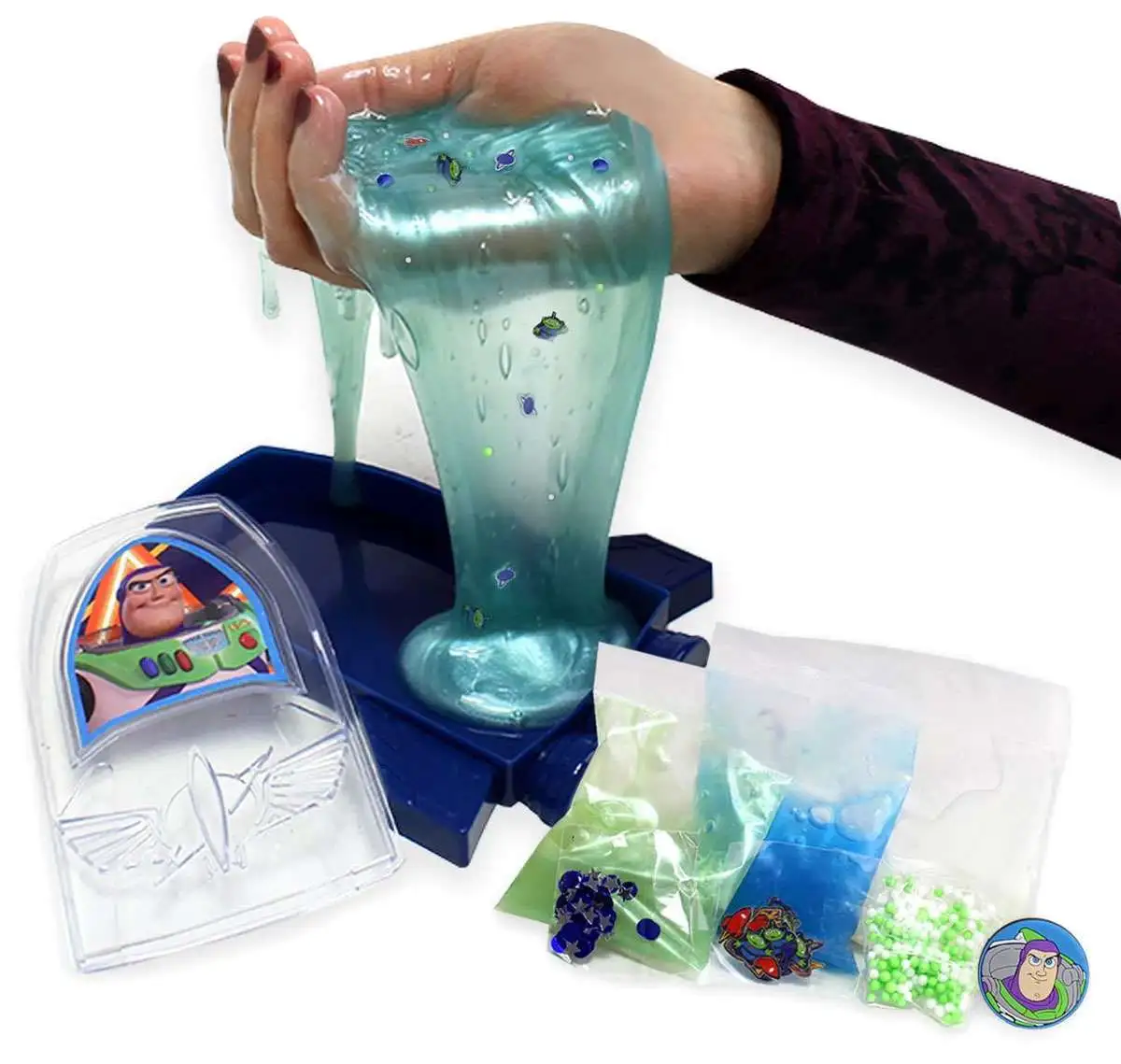 Coupon ๐ Toy Story 4 Galactic SlimieDesigns โ๏ธ 2 Coupon ๐ Toy Story 4 Galactic SlimieDesigns โ๏ธ - Image 2