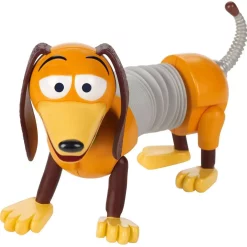 Wholesale 😉 Toy Story 4 Slinky 🐕 Dog Action Figure ❤️