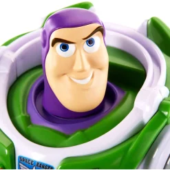 Top 10 🤩 Toy Story 4 True Talkers Buzz Lightyear Action Figure 🌟 -Toy Story Shop ts4trutalkbuzz inset3