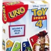 Cheap 🎉 Toy Story 4 UNO Card Game 😍