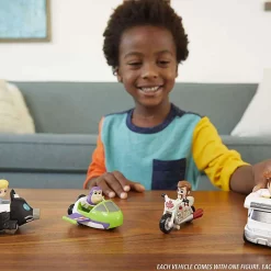 Top 10 โ Disney / Pixar Toy Story 4 MINIS Woody & RV Mini Figure & Vehicle ๐งจ 5 Top 10 โ Disney / Pixar Toy Story 4 MINIS Woody & RV Mini Figure & Vehicle ๐งจ -Toy Story Shop ts4woodyrv inset2