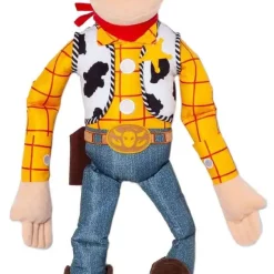 Best deal 👍 Toy Story 4 Buddy Pillow Woody 25-Inch Plush 🎉