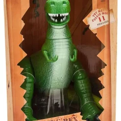 Buy 🎁 Disney Toy Story Rex Exclusive Talking Action Figure [2018] ⌛