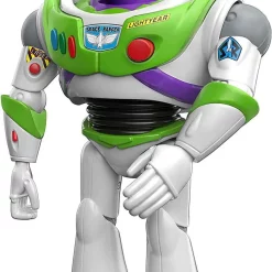 Top 10 ๐ Disney / Pixar Toy Story 4 Interactables Buzz Lightyear Action Figure ๐ฅฐ 7 Top 10 ๐ Disney / Pixar Toy Story 4 Interactables Buzz Lightyear Action Figure ๐ฅฐ -Toy Story Shop tsmatintbuzz inset2