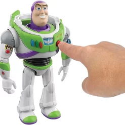 Top 10 ๐ Disney / Pixar Toy Story 4 Interactables Buzz Lightyear Action Figure ๐ฅฐ 8 Top 10 ๐ Disney / Pixar Toy Story 4 Interactables Buzz Lightyear Action Figure ๐ฅฐ -Toy Story Shop tsmatintbuzz inset3