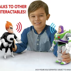 Top 10 ๐ Disney / Pixar Toy Story 4 Interactables Buzz Lightyear Action Figure ๐ฅฐ 9 Top 10 ๐ Disney / Pixar Toy Story 4 Interactables Buzz Lightyear Action Figure ๐ฅฐ -Toy Story Shop tsmatintbuzz inset4