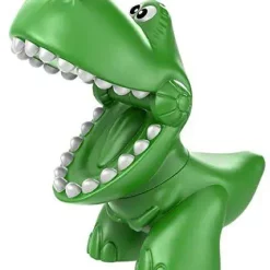 Best deal ✔️ Toy Story Andy's Toy Chest Rex 1.5-Inch Minifigure [Loose] 🎉