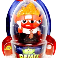 Brand new 👍 Disney / Pixar Toy Story Alien Remix Series 2 Anger 3-Inch Mini Figure #10 ✨
