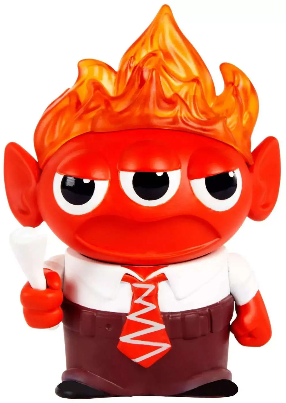 Brand new 👍 Disney / Pixar Toy Story Alien Remix Series 2 Anger 3-Inch Mini Figure #10 ✨ 2 Brand new 👍 Disney / Pixar Toy Story Alien Remix Series 2 Anger 3-Inch Mini Figure #10 ✨ - Image 2