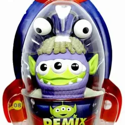 Best Pirce 😍 Disney / Pixar Toy Story Alien Remix Series 2 Boo 3-Inch Mini Figure #08 😍