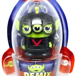 Best deal ๐คฉ Disney / Pixar Toy Story Alien Remix Series 2 Edna Mode 3-Inch Mini Figure #09 ๐คฉ
