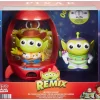 Wholesale ⭐ Disney / Pixar Pixar Fest Alien Remix Series 1 Woody & Buzz Exclusive 3-Inch Mini Figure 2-Pack 🧨