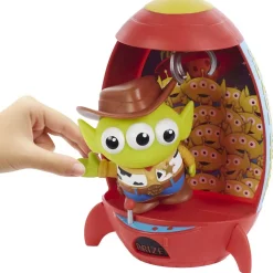 Wholesale ⭐ Disney / Pixar Pixar Fest Alien Remix Series 1 Woody & Buzz Exclusive 3-Inch Mini Figure 2-Pack 🧨 -Toy Story Shop tsremixwoodybuzz inset2