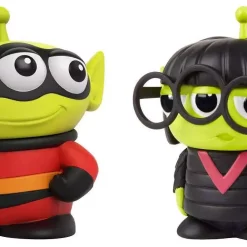 Discount ๐ Disney / Pixar Pixar Fest Alien Remix Series 1 Mr. Incredible & Edna Mode 3-Inch Mini Figure 2-Pack ๐ 5 Discount ๐ Disney / Pixar Pixar Fest Alien Remix Series 1 Mr. Incredible & Edna Mode 3-Inch Mini Figure 2-Pack ๐ -Toy Story Shop tsremxincredednamrincred inset2