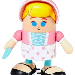 Cheapest ⭐ Disney Toy Story Shufflerz Bo Peep Exclusive Walking Figure 👍