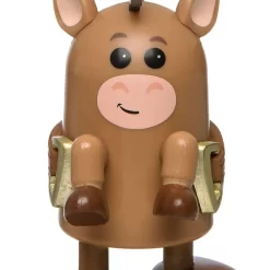 Cheapest ⭐ Disney Toy Story 2 Shufflerz Bullseye Exclusive Walking Figure 👍