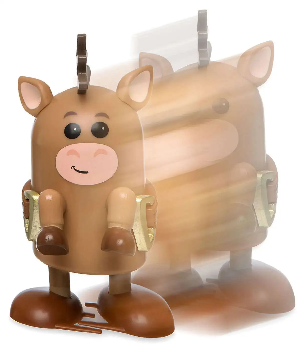 Cheapest โญ Disney Toy Story 2 Shufflerz Bullseye Exclusive Walking Figure ๐ 2 Cheapest โญ Disney Toy Story 2 Shufflerz Bullseye Exclusive Walking Figure ๐ - Image 2