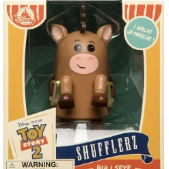 Cheapest โญ Disney Toy Story 2 Shufflerz Bullseye Exclusive Walking Figure ๐ 5 Cheapest โญ Disney Toy Story 2 Shufflerz Bullseye Exclusive Walking Figure ๐ -Toy Story Shop tsshuffbullseye inset2