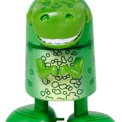 Promo 💯 Disney Toy Story Shufflerz Rex Exclusive Walking Figure [Loose] 🤩