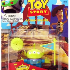 Best Sale ⭐ Toy Story Alien Action Figure ❤️