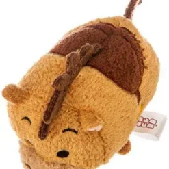 New 😍 Disney Tsum Tsum Toy Story Bullseye Exclusive 3.5-Inch Mini Plush 🎉 5 New 😍 Disney Tsum Tsum Toy Story Bullseye Exclusive 3.5-Inch Mini Plush 🎉 -Toy Story Shop tsum3bull inset2