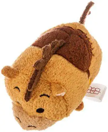 New 😍 Disney Tsum Tsum Toy Story Bullseye Exclusive 3.5-Inch Mini Plush 🎉 3 New 😍 Disney Tsum Tsum Toy Story Bullseye Exclusive 3.5-Inch Mini Plush 🎉 - Image 3