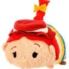 Coupon 👏 Disney Tsum Tsum Toy Story Jessie Exclusive 3.5-Inch Mini Plush ✔️