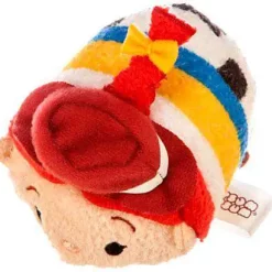 Coupon ๐ Disney Tsum Tsum Toy Story Jessie Exclusive 3.5-Inch Mini Plush โ๏ธ 5 Coupon ๐ Disney Tsum Tsum Toy Story Jessie Exclusive 3.5-Inch Mini Plush โ๏ธ -Toy Story Shop tsum3jessie inset2
