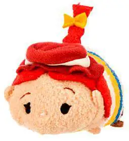 Coupon ๐ Disney Tsum Tsum Toy Story Jessie Exclusive 3.5-Inch Mini Plush โ๏ธ 1 Coupon ๐ Disney Tsum Tsum Toy Story Jessie Exclusive 3.5-Inch Mini Plush โ๏ธ