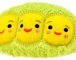 Promo 👏 Disney Tsum Tsum Toy Story Three Peas in a Pod Exclusive 3.5-Inch Mini Plush 🔥