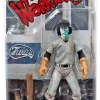 New 😉 The Warriors White & Green Faced ⚾ Baseball Fury Exclusive Action Figures 🛒