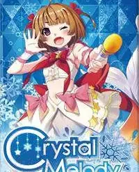 Cheapest 👍 Cardfight Vanguard V Trading Card Game Crystal Melody Booster Pack 💯