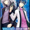 Top 10 🌟 Cardfight Vanguard G Trading Card Game Vanguard & Deletor Comic Vol.1 Vanguard & Deletor Comic Booster Pack VGE-G-CMB01 ✔️