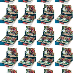 Outlet ✨ Cardfight Vanguard overDress Advance of Intertwined Stars Booster Box Case VGE-D-BT03 [20 Boxes] 🔥