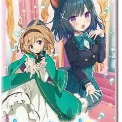 Best reviews of 🔥 Cardfight Vanguard overDress Lyrical Melody Booster Pack ⌛