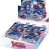 Deals 😀 Cardfight Vanguard V Trading Card Game Butterfly d'Moonlight Booster Box [16 Packs] 🔥