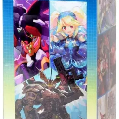 Cheapest 👏 Cardfight Vanguard Trading Card Game overDress V Special Series 05 V Clan Collection Vol. 5 Booster box [12 Packs ] 😀